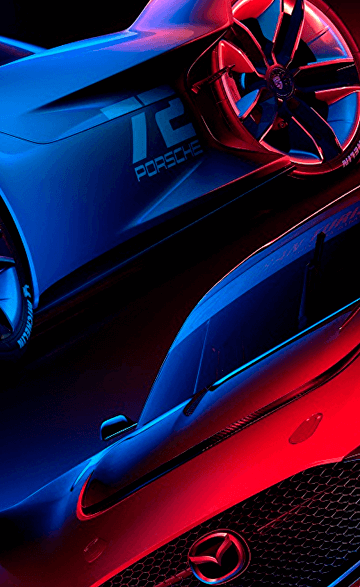 Gran Turismo 7 hace su estreno